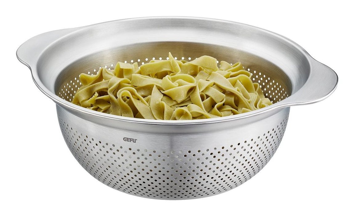 EAN 4006664281324 - GEFU PREMIO Tamiz de cocina Acero inoxidable 27 cm imagen 2