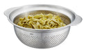 EAN 4006664281324 - GEFU PREMIO Tamiz de cocina Acero inoxidable 27 cm imagen 2