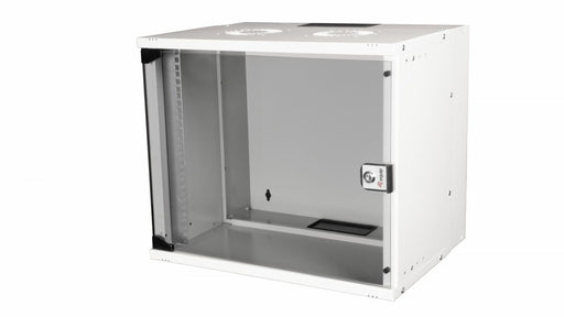 EAN 4015867235966 - Equip EWM-09-5440-G armario rack 9U Bastidor de pared Gris claro imagen 1