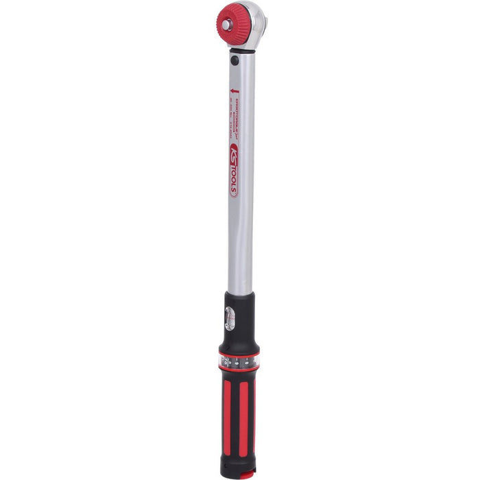 EAN 4042146574058 - KS Tools 516.6042 llave dinamométrica imagen 2