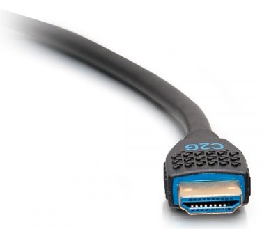 EAN 757120103776 - C2G C2G10377 cable HDMI 1,83 m HDMI tipo A (Estándar) Negro imagen 3