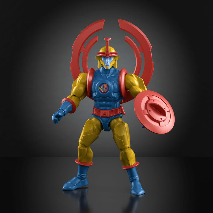 EAN 194735333172 - Masters of the Universe JHK07 figura de juguete para niños imagen 6