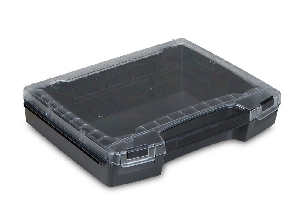 EAN 4045294846183 - L-BOXX i-Boxx 72 Negro, Transparente Policarbonato imagen 2