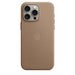 EAN 0194253945871 - Apple MT4W3ZM/A funda para teléfono móvil 17 cm (6.7") Gris pardo imagen 1