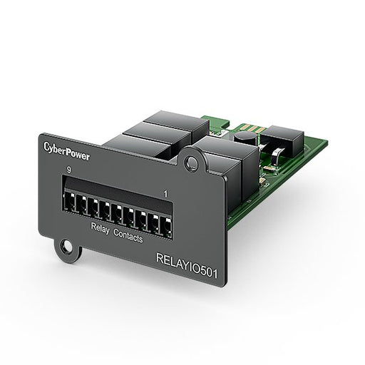 EAN 4712856278521 - CyberPower RELAYIO501 accesorio para UPS imagen 1