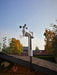 EAN 4007922052335 - Bresser Optics 7002550CM3000 estación meteorológica digital Negro, Gris Batería imagen 7