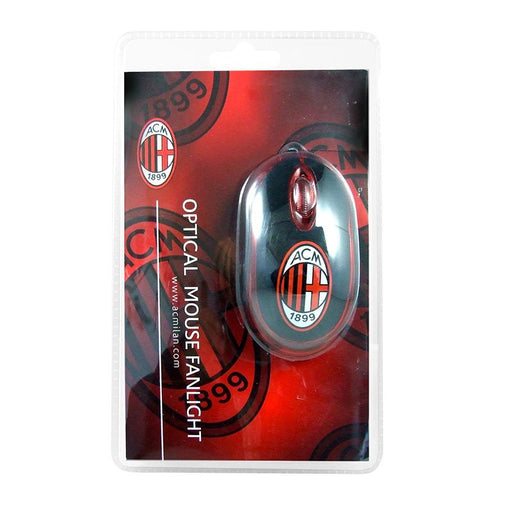 EAN 8099990004336 - Techmade TM-2023-MILAN ratón Oficina Ambidextro USB tipo A Óptico 800 DPI imagen 2