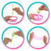 EAN 0194735273911 - Barbie Pop Reveal JCN88 muñeca imagen 4