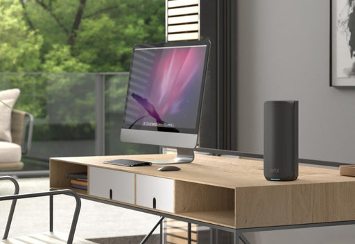 EAN 0606449171747 - NETGEAR Orbi 870 Tribanda (2.4 GHz / 5 GHz / 6 GHz) Wi-Fi 7 (802.11be) Negro 4 Interno imagen 2