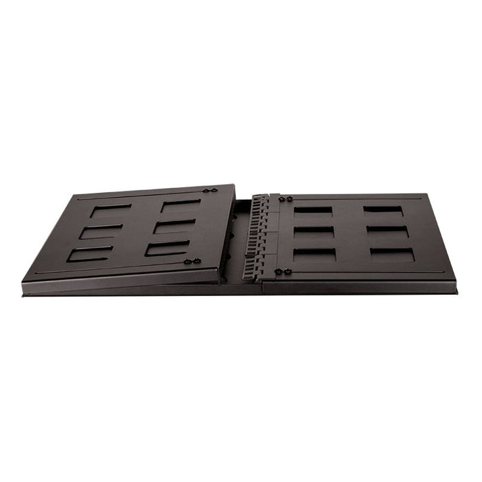 EAN 4052792051728 - LogiLink W08B40B accesorio de bastidor Soporte de montaje imagen 6