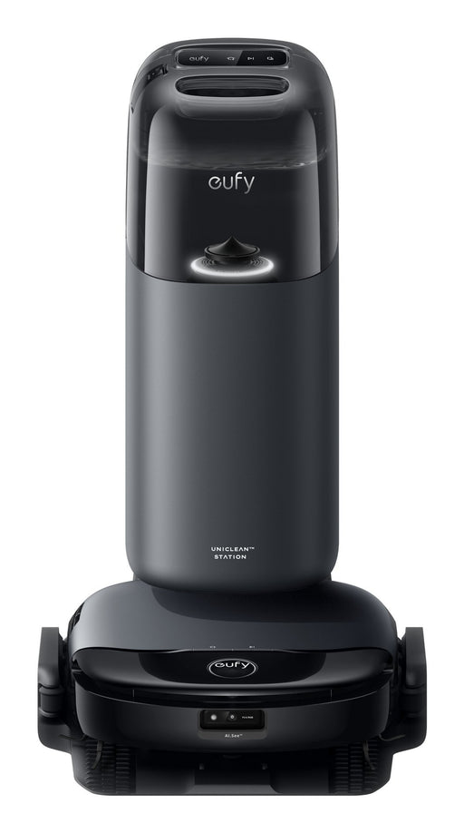 EAN 194644298357 - Eufy Omni S1 Negro, Gris imagen 1