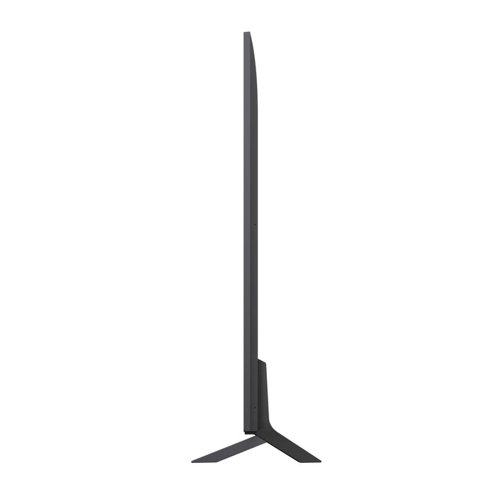 EAN 8806096398449 - LG QNED AI 65QNED80A6A 165,1 cm (65") 4K Ultra HD Smart TV Wifi Negro imagen 5
