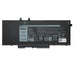EAN 5056006188728 - DELL C5GV2 refacción para laptop Batería imagen 1