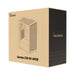 EAN 6977414881690 - Ocypus Gamma C60 ARGB Midi Tower Negro imagen 11