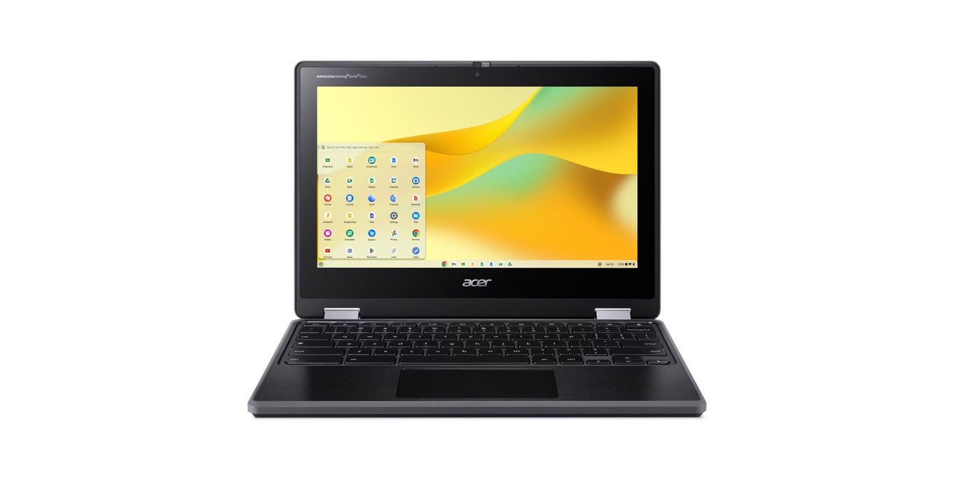 EAN 4711121364235 - Acer Chromebook R756T-TCO-C7ZA Intel® N N100 29,5 cm (11.6") Pantalla táctil HD 8 GB LPDDR5-SDRAM 32 GB F imagen 1