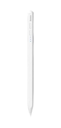 EAN 6932172624583 - Baseus SXBC060202 lápiz digital Blanco imagen 1