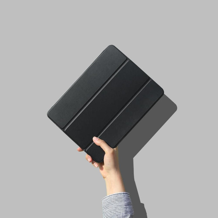 EAN 5704174035442 - eSTUFF ES682085-BULK funda para tablet 24,6 cm (9.7") Folio Negro imagen 7