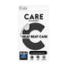 EAN 5715685016608 - PanzerGlass CARE™ by ® Case Heat Beat Samsung Galaxy S25+ funda para teléfono móvil Negro imagen 3