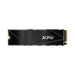EAN 4711085947680 - XPG GAMMIX S50 CORE 1 TB M.2 PCI Express 4.0 NVMe 3D NAND imagen 1
