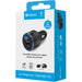 EAN 5705730441493 - Sandberg 441-49 cargador de dispositivo móvil Universal Negro Encendedor de cigarrillos Carga rápida Auto imagen 8