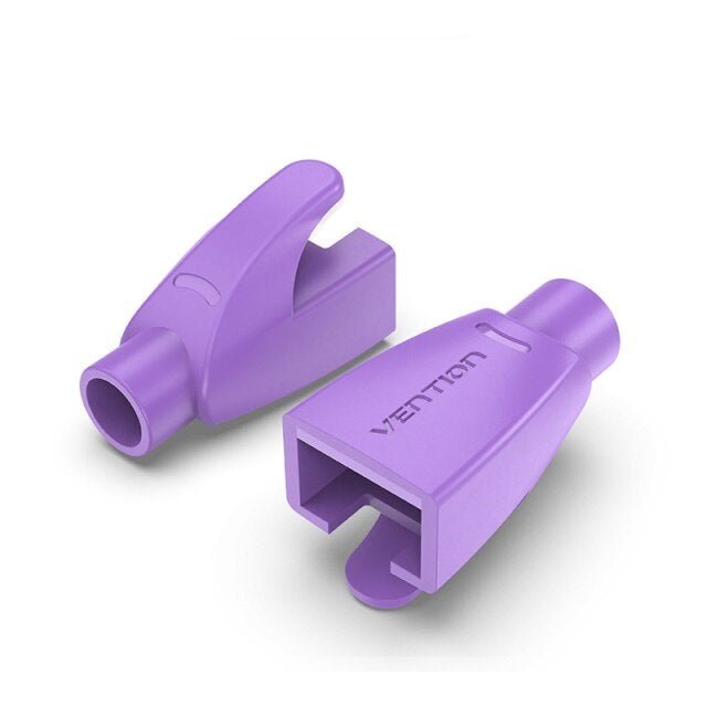 EAN 6922794750869 - Vention IODV0-100 accesorio para cable Funda sujetacables imagen 1