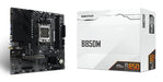 EAN 4712960688414 - Biostar B850MT2-E DJ placa base AMD B850 Zócalo AM5 micro ATX imagen 4