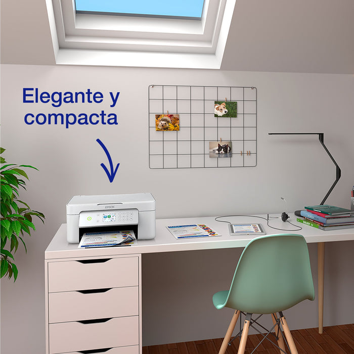 EAN 8715946702711 - Epson Expression Home XP-4205 imagen 6