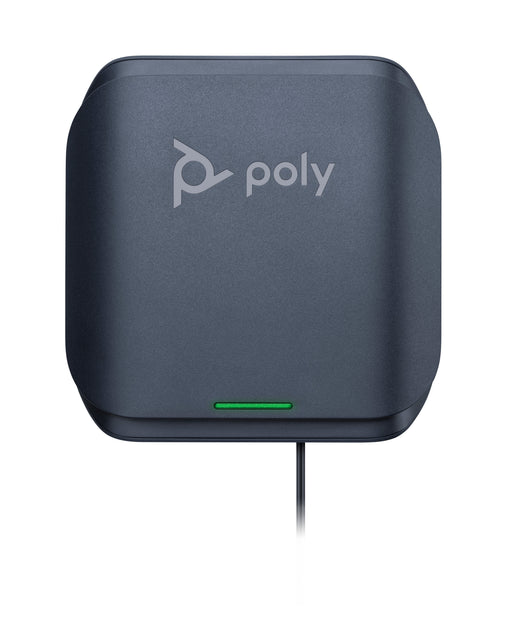 EAN 0197497527612 - HP Poly Rove R8 DECT Repeater teléfono IP Negro imagen 1
