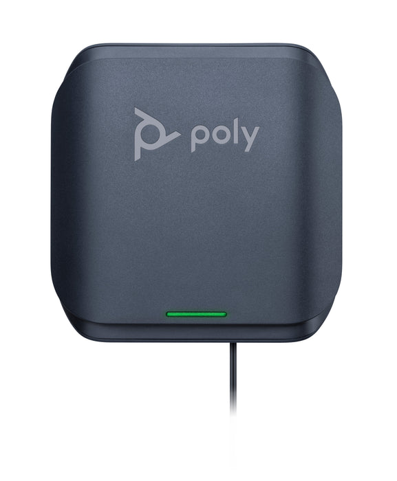 EAN 0197497527612 - HP Poly Rove R8 DECT Repeater teléfono IP Negro imagen 1