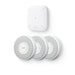 EAN 0810194781070 - X-Sense XS0B-MR detector de humo inteligente Detector de monóxido de carbono Interconectables Conexión in imagen 5