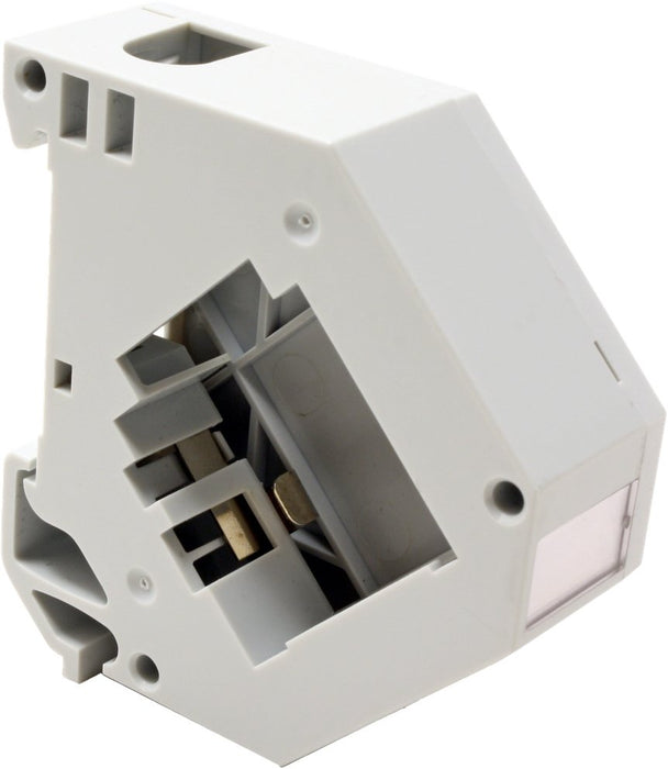 EAN 7611990144129 - ROLINE 26.11.0339 kit de montaje Blanco Plástico imagen 6