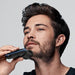 EAN 4210201283805 - Braun BT3240 depiladora para la barba Batería 39 2 cm Mojado y seco Negro, Azul imagen 4
