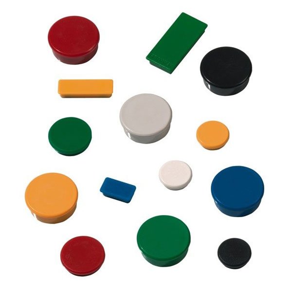 EAN 4016946183413 - Franken HM2350 01 accesorio de escritorio Imán para pizarra imagen 2