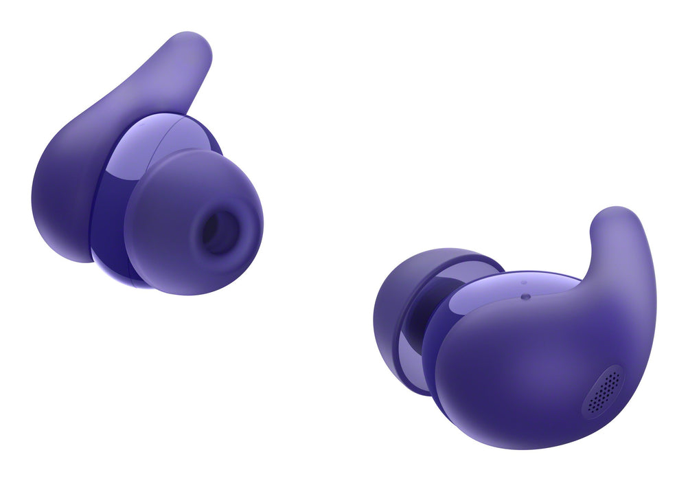 EAN 4548736158603 - Sony LinkBuds Fit WFLS910NV auricular y casco Auriculares Inalámbrico Dentro de oído Llamadas/Música Blue imagen 2