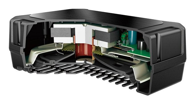 EAN 0884938416221 - Pioneer TS-WX400DA Altavoz de subgraves (subwoofer) con caja acústica 250 W imagen 4