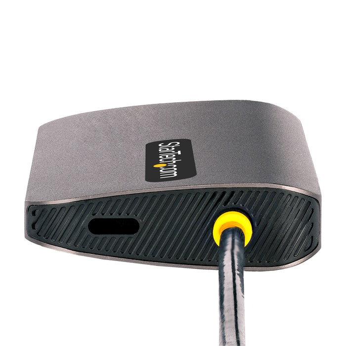 EAN 0065030895552 - StarTech.com 115B-USBC-MULTIPORT base para portátil y replicador de puertos Alámbrico USB 3.2 Gen 1 (3.1  imagen 4