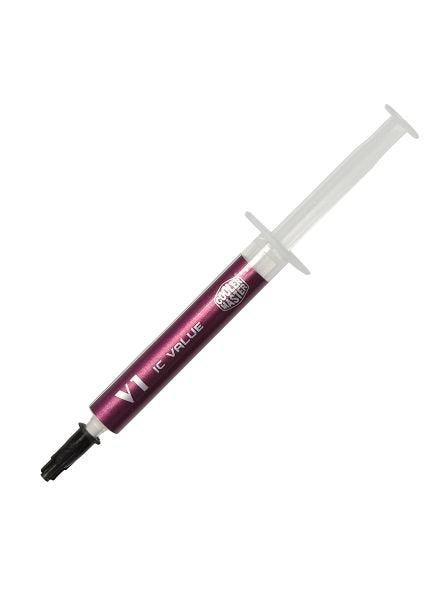 EAN 0884102012242 - Cooler Master IC Value V1 compuesto disipador de calor 1,85 W/m·K 8 g imagen 1