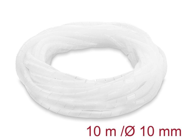 EAN 4043619220793 - DeLOCK 22079 pasacables 8,6 mm imagen 1