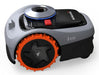 EAN 8720254406879 - Segway Navimow i105e Robot cortacésped Batería Negro, Gris, Naranja imagen 2