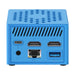 EAN 8436588882516 - Leotec LEMPC07B PC/estación de trabajo barebone Cubo imagen 3