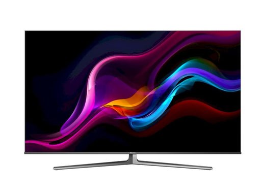 EAN 6942147464830 - Hisense 55U8GQ 138,7 cm (54.6") 4K Ultra HD Smart TV Wifi Gris 1000 cd / m² imagen 1