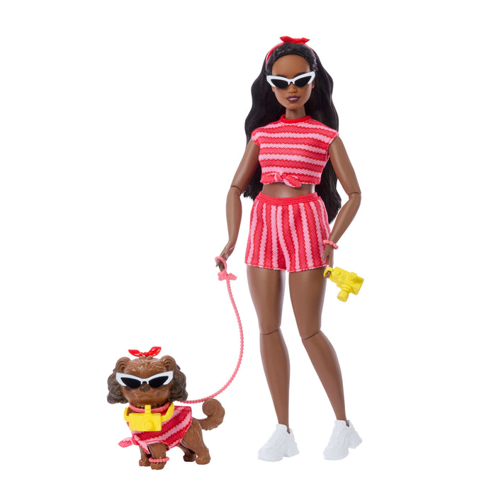 EAN 194735303052 - Barbie JFP37 muñeca imagen 3