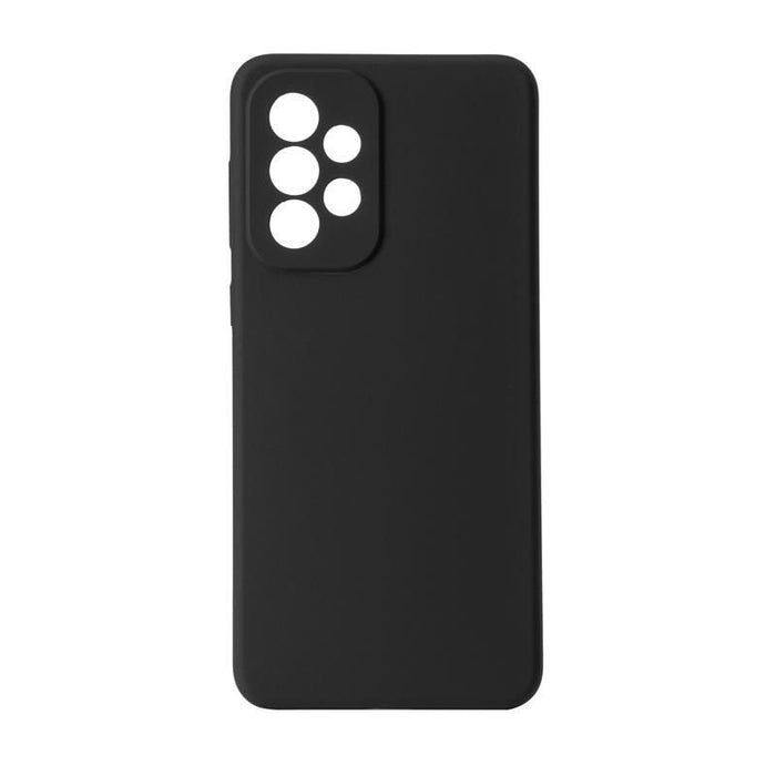 EAN 5704174805281 - eSTUFF ES673194-BULK funda para teléfono móvil 16,3 cm (6.4") Negro imagen 2
