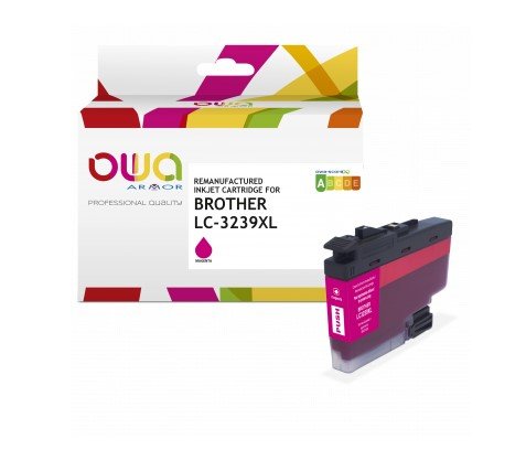 EAN 3112539915940 - Armor K20839OW cartucho de tinta 1 pieza(s) Magenta imagen 1