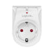 EAN 4052792060737 - LogiLink PA0246 cargador de dispositivo móvil Blanco imagen 2
