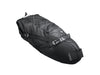 EAN 4710069682579 - Topeak BackLoader Sillín Bolsa de bicicletas 15 L Nylon, Polietileno Negro imagen 1