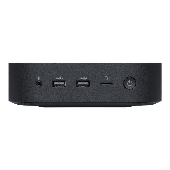 EAN 4711387164297 - ASUS Chromebox CHROMEBOX5-SC002UN Intel® Celeron® 7305 4 GB DDR4-SDRAM 128 GB SSD ChromeOS Mini PC Negro imagen 6