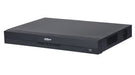 EAN 6923172585608 - Dahua Technology WizSense NVR4216-EI Grabadore de vídeo en red (NVR) 1U Negro imagen 1
