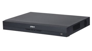 EAN 6923172585608 - Dahua Technology WizSense NVR4216-EI Grabadore de vídeo en red (NVR) 1U Negro imagen 1