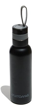EAN 8021735209737 - Muitomas WBOTTLELC500BK termo 500 L Negro imagen 2